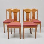1517 4186 CHAIRS